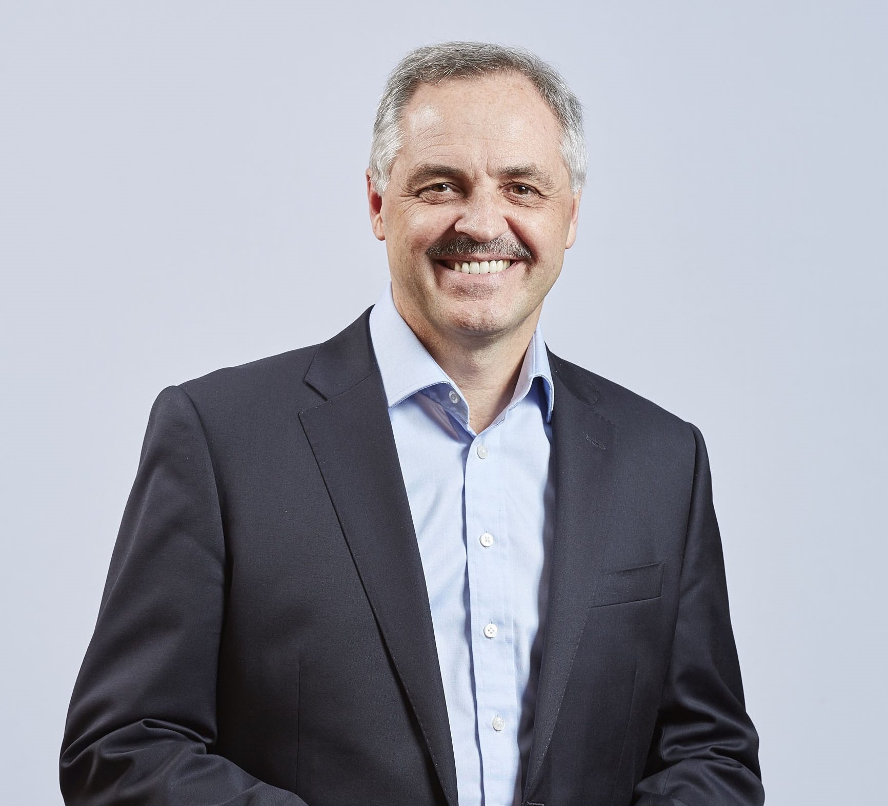 Mark Smith - SmithCarey