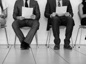 Top Tips to help you ace that upcoming interview